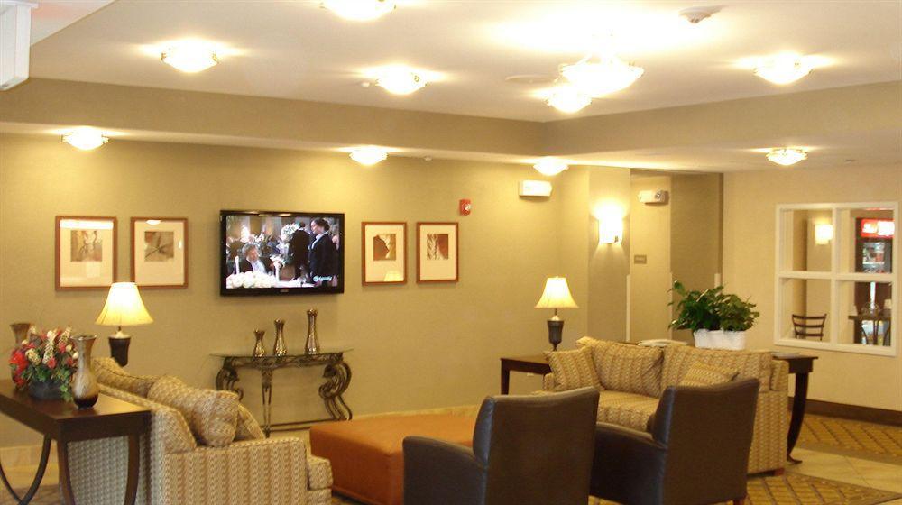 Candlewood Suites Sumter By Ihg Interior photo