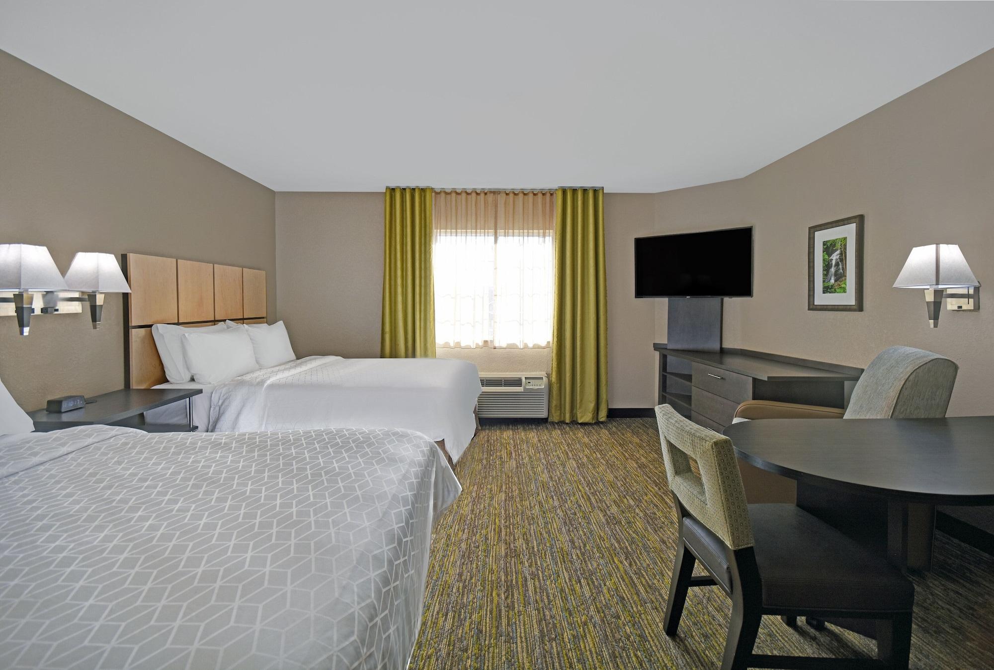Candlewood Suites Sumter By Ihg Exterior photo