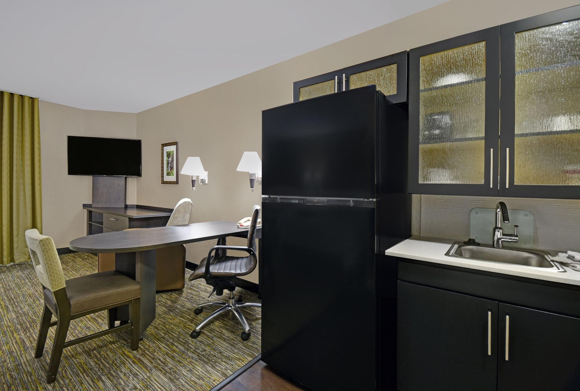 Candlewood Suites Sumter By Ihg Exterior photo